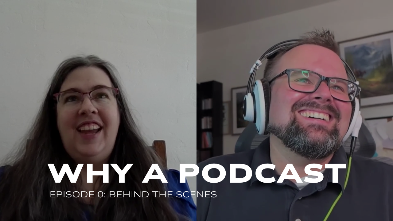 Episode 0: Why Create The White Nile?